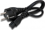 Laptop Power Supply Qoltec 130 W, 3 mm, 6.7 A, 19.5 V (51732)
