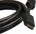 Cable Techly HDMI - HDMI 2m czarny (ICOC-HDMI21-8-020)