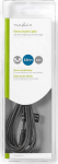 Nedis Kaabel 3.5mm otsik- 3.5mm otsik 2m