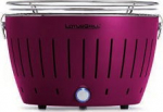 LotusGrill G34 U Lilac
