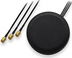 Teltonika COMBO SISO Mobile/GNSS/WiFi ROOF SMA Antenna