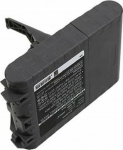 CoreParts Battery for Dyson Vacuum, 56.16Wh 21.6V Li-ion 2600mAh