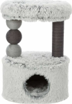 Trixie TRIXIE Cat tree Harvey, 73 cm, szary