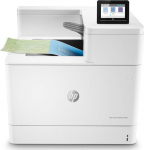 HP COLOR LASERJET ENT M856DN, 56PPM DUPLEX A3