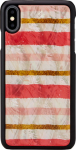 iKins SmartPhone case iPhone XS Max short cake black