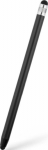 Tech-Protect puutepliiats Aluminum Touch Pen, must
