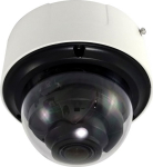 LevelOne IPCam 4xZ Dome In 2MP/H.265/IR/ 10W/PoE/HFR
