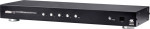 ATE ATEN VS482B, HDMI, Metall, Schwarz, 60 Hz, 5 m, 3840 x 2160, 4096 x 2160