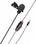 Microphone Hama Smart (000046340000)