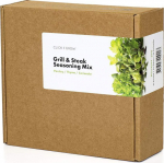 Click & Grow Plant Pod Steak Mix 9tk