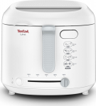 TEFAL Uno FF203130, Fritteuse, 1.8 l, 1 kg, 1.8 l, Metall, 150 &deg;C