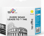 TB Print Tusz do Epson T071440 TBE-D71YE YE 100% nowy