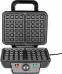 Camry Premium Camry CR 3046 Waffle maker 1600W