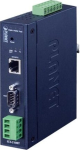 Planet ICS-2100T - IP30 Industrial, 1-Port RS232/RS422/RS485