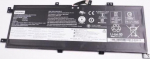 Lenovo 45Wh Lithium-ion battery for, Lenovo systems