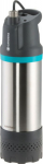 Gardena 6100/5 Inox Automatic - submersible pump
