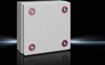 Rittal Terminal box KX without flange plate