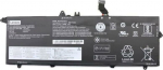 Lenovo 57Wh Li-polymer battery for, Lenovo ThinkPad laptops