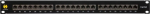 NetRack Patch panel 19'' 24-Cat ports. 6A FTP (104-19)