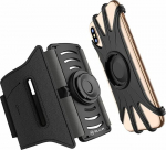 Tellur A100 Sports Armband Black