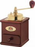 Zassenhaus Coffee Mill Brasilia beech wood mahagoni