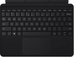 Microsoft Surface Go Type Cover Black, port QWERTY UK International