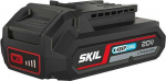 SKIL 3107AA 2.0AH 20V battery