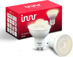 INNR Lighting Smart Spot - GU10 White-2-Pack, RS 226-2, Smart bulb, White