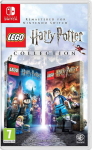 Warner Bros SW LEGO Harry Potter 1-7