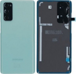 Samsung G780F S20 FE Back cover Cloud, Mint