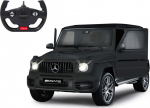 Jamara RC Auto Mercedes G63 AMG With out battery/schwarz 6+