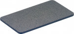 Zassenhaus Breakfast Board Dark Gray 25x16x0.9cm