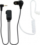 Alecto FRH-10 DUO Walkie Talkie Headset 2er-Pack