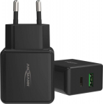 Ansmann Home Charger HC218PD