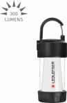 Ledlenser Latarka ML4 Black Window Box