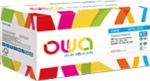 Armor OWA - With high capacity - Farbe (Cyan, Magenta, Gelb) - compatible - hanging Box - wiederaufbereitet - Ink Cartridge (Alternative zu: Canon CL-546XL)
