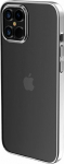 Devia Glimmer series case (PC) iPhone 12 Pro Max silver