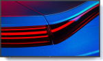 NEC MultiSync P495 - 124.5 cm (49") Diagonalklasse P Series LCD-Display with LED-Hintergrundbeleuchtung - Digital Signage - 4K UHD (2160p)