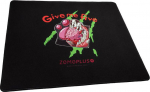 ZOMOPLUS Give Me Five Gaming Mauspad, 500x420mm - schwarz