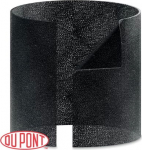 &Otilde;hupuhasti aktiivs&ouml;efilter Leitz TruSens Z-3000 Carbon Filter (3-pack) - filtrivahetus 3-4 kuu tagant (pakis 3tk)