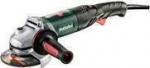 Metabo WEV 1500-125 Quick RT Angle Grinder