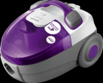 Vacuum cleaner Sencor SVC 512VT