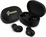Headphones Guess TWS GUTWST30BK