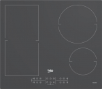 Induktsioonplaat Beko HII64200FMTZG