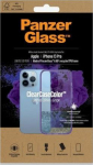 PanzerGlass PanzerGlass ClearCase iPhone 13 Pro 6.1'' Antibacterial Military grade Grape 0337