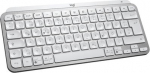 Log Logitech MX Keys Mini - Tastatur - hinterleuchtet