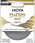 Hoya filter ringpolarisatsioon Fusion Antistatic Next 77mm