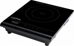 Free-standing hob Luxpol LPI-100