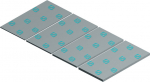 ICEBERG THERMAL DRIFTIce Thermal Pad 40mmx80mm 0.5mm