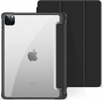 eSTUFF iPad 10.2 NEW YORK Mirror, Pencil Case. Black